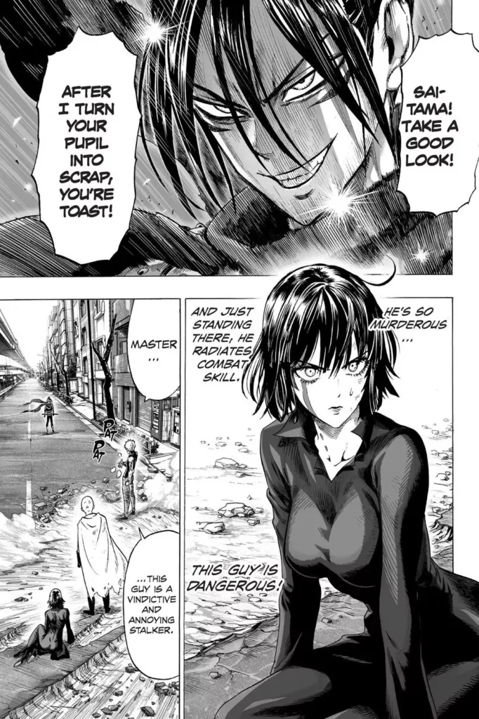 one punch man ch44 page03